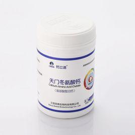 L-天門冬氨酸鈣 L-天門冬氨酸鈣