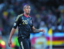 傑羅姆·默多克 傑羅姆·默多克