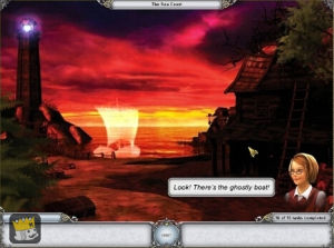 《探險家2之魔幻壁畫》 《探險家2之魔幻壁畫》