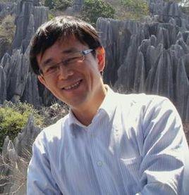 張忠平[安徽大學化學化工學院教授]