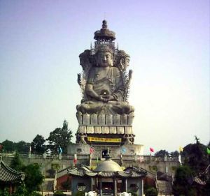 東方大佛宮 東方大佛宮