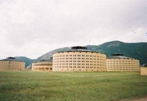 青年島特區 青年島特區