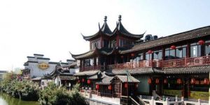 江南貢院遺址 江南貢院遺址