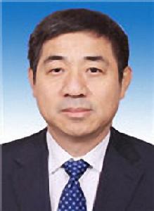 關強[國家文物局黨組成員、副局長]