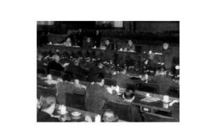 上個世紀80年代啟動高層的關於設立三峽省的決策會議