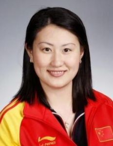 陳穎[射擊運動員]