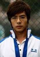 加油！網球王子