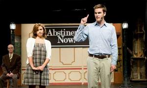 （圖）《三月女郎》