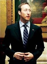 彼得·麥凱 彼得·麥凱