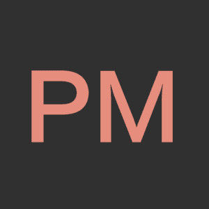 pm[Product Manager]