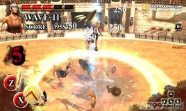 角鬥士真實故事 角鬥士真實故事