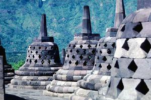 婆羅浮屠寺廟群