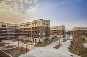 諸暨農業大學 諸暨農業大學