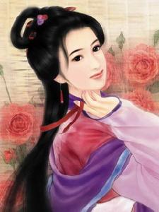 （圖）班婕妤的賢德與失落