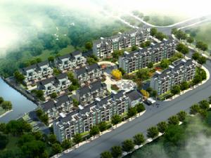 漢泰純園 漢泰純園