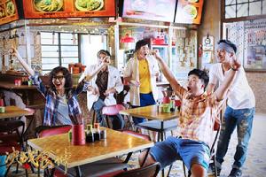 百科周觀影指南第31期