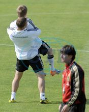 波多爾斯基和馬林