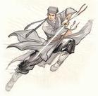 《風流老頑童風清揚傳》 《風流老頑童風清揚傳》