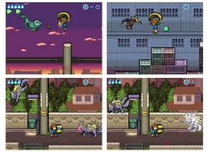 《鬼太郎妖怪大激戰》