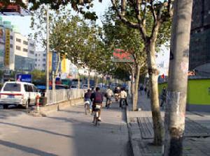 上海星港一期 上海星港一期