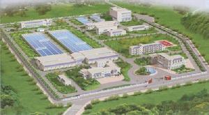 衡陽市珠暉水廠