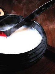 法式牛奶甜米粥 法式牛奶甜米粥