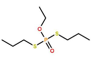 O,O-二乙基二硫代磷酸酯 O,O-二乙基二硫代磷酸酯