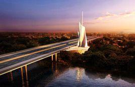 黃龍大橋 黃龍大橋