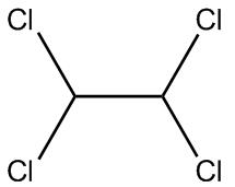 1,1,2,2-四氯乙烷污染源 1,1,2,2-四氯乙烷污染源