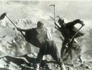 古拉格人 古拉格人