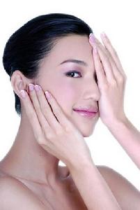 （圖）斑點去無蹤