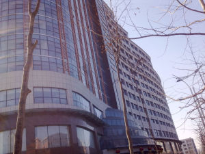 青崗縣醫院 青崗縣醫院