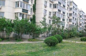 都市芳園社區 都市芳園社區