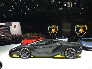 2016第十九屆成都國際汽車展覽會 2016第十九屆成都國際汽車展覽會