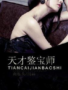 天才鑒寶師 天才鑒寶師