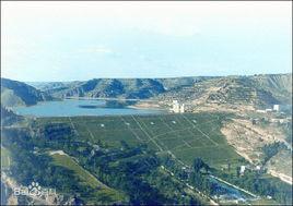 巴家咀水庫 巴家咀水庫