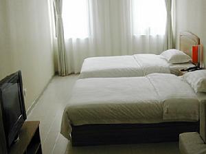 北京市潤海丹陛賓館