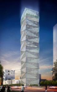 南京金奧大廈 南京金奧大廈