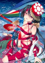 assassin[《Fate》系列中的用語]