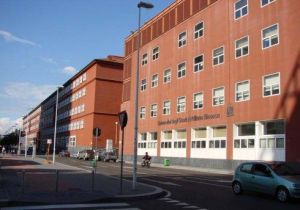 義大利米蘭比可卡大學 義大利米蘭比可卡大學