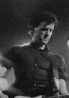 Mick Harvey Mick Harvey