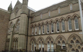 諾丁漢倫特大學 諾丁漢倫特大學