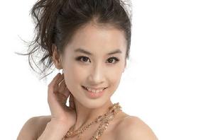 愛情告訴我[黃聖依演唱歌曲]