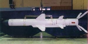 俄羅斯天王星反艦飛彈 俄羅斯天王星反艦飛彈