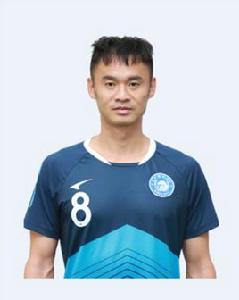 吳偉安[中國足球運動員]