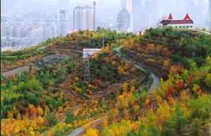 妖魔山公園 妖魔山公園