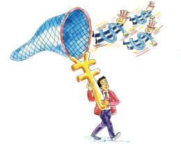 籌資渠道 籌資渠道