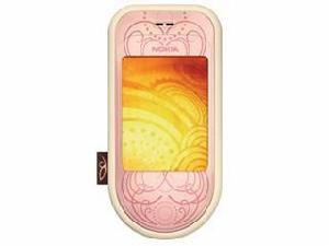 諾基亞7373 諾基亞7373