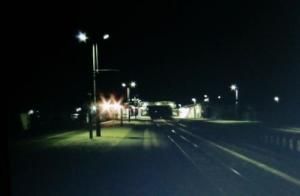 如月車站 如月車站