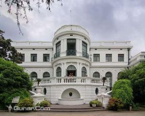 上海工藝美術博物館 上海工藝美術博物館